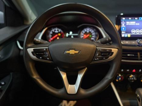 CHEVROLET Onix Hatch 1.0 12V 4P FLEX LT TURBO AUTOMTICO, Foto 10