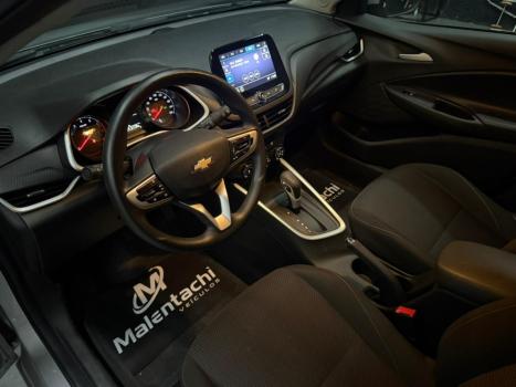 CHEVROLET Onix Hatch 1.0 12V 4P FLEX LT TURBO AUTOMTICO, Foto 14