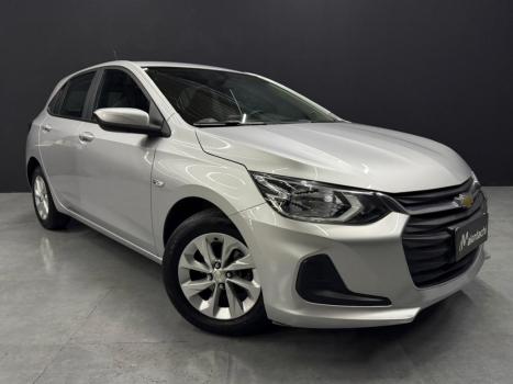 CHEVROLET Onix Hatch 1.0 12V 4P FLEX LT TURBO AUTOMTICO, Foto 15