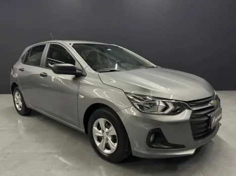 CHEVROLET Onix Hatch 1.0 12V 4P FLEX, Foto 1 CHEVROLET Onix Hatch 1.0 12V 4P FLEX, Foto 1