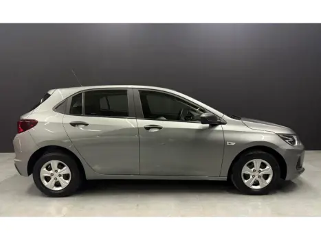 CHEVROLET Onix Hatch 1.0 12V 4P FLEX, Foto 5 CHEVROLET Onix Hatch 1.0 12V 4P FLEX, Foto 5