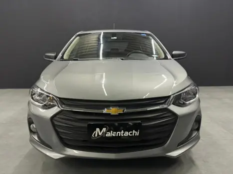 CHEVROLET Onix Hatch 1.0 12V 4P FLEX, Foto 7 CHEVROLET Onix Hatch 1.0 12V 4P FLEX, Foto 7