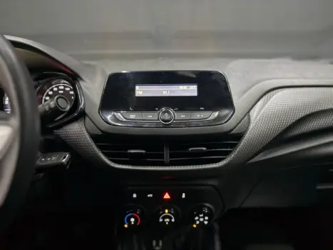 CHEVROLET Onix Hatch 1.0 12V 4P FLEX, Foto 11 CHEVROLET Onix Hatch 1.0 12V 4P FLEX, Foto 11