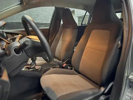 CHEVROLET Onix Hatch 1.0 12V 4P FLEX, Foto 13 CHEVROLET Onix Hatch 1.0 12V 4P FLEX, Foto 13