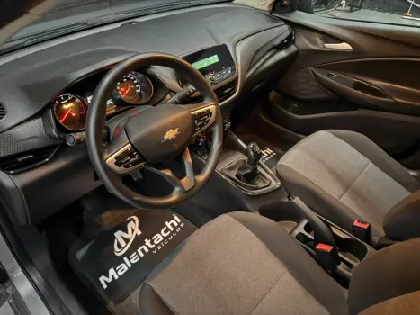 CHEVROLET Onix Hatch 1.0 12V 4P FLEX, Foto 14 CHEVROLET Onix Hatch 1.0 12V 4P FLEX, Foto 14