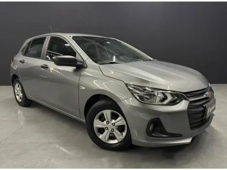 CHEVROLET Onix Hatch 1.0 12V 4P FLEX, Foto 15 CHEVROLET Onix Hatch 1.0 12V 4P FLEX, Foto 15