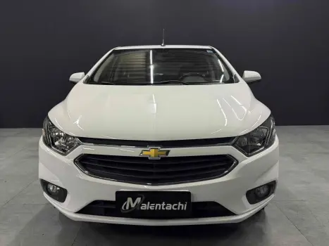 CHEVROLET Onix Hatch 1.4 4P FLEX LTZ AUTOMTICO, Foto 4
