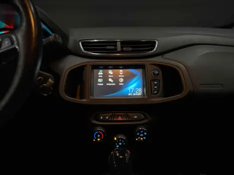 CHEVROLET Onix Hatch 1.4 4P FLEX LTZ AUTOMTICO, Foto 9