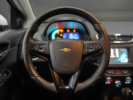 CHEVROLET Onix Hatch 1.4 4P FLEX LTZ AUTOMTICO, Foto 11