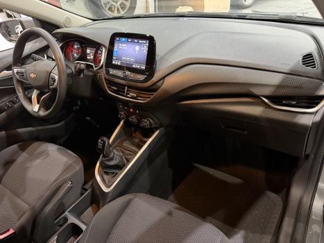 CHEVROLET Onix Hatch 1.0 12V 4P FLEX LT, Foto 3