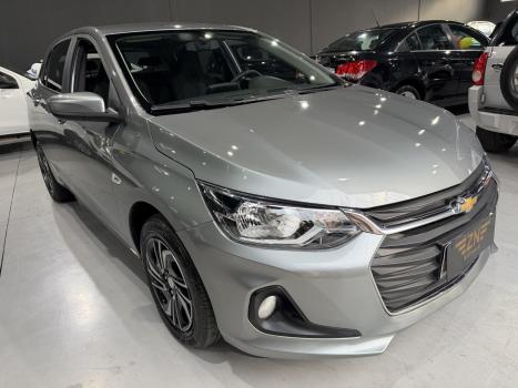 CHEVROLET Onix Hatch 1.0 12V 4P FLEX LT, Foto 11