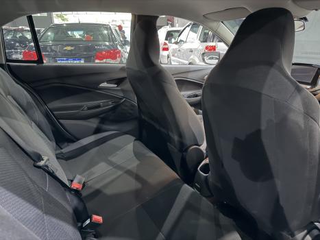 CHEVROLET Onix Hatch 1.0 12V 4P FLEX LT, Foto 13