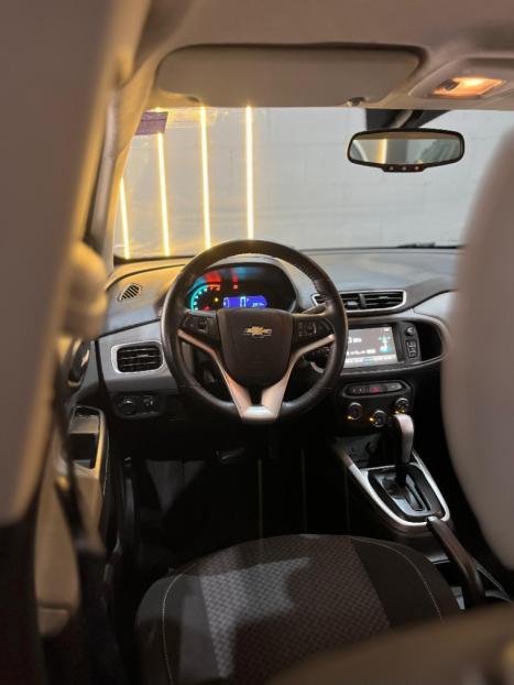 CHEVROLET Onix Hatch 1.4 4P FLEX LT AUTOMTICO, Foto 6