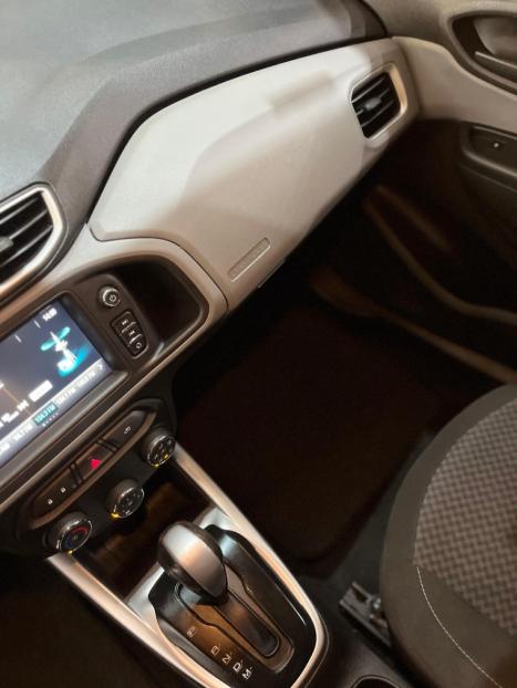 CHEVROLET Onix Hatch 1.4 4P FLEX LT AUTOMTICO, Foto 7