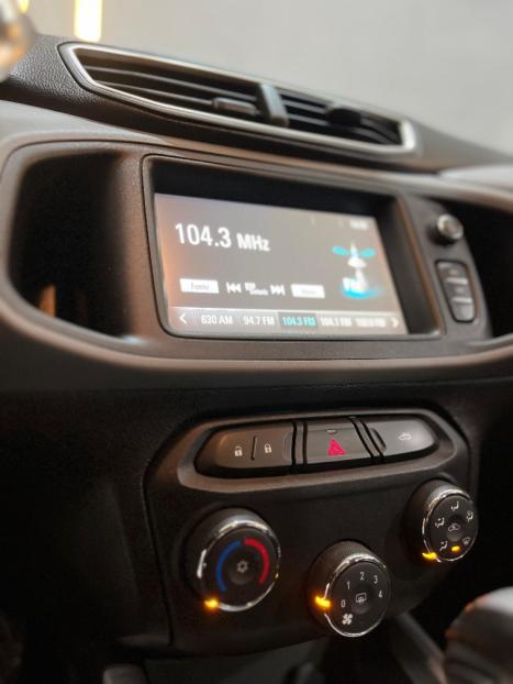 CHEVROLET Onix Hatch 1.4 4P FLEX LT AUTOMTICO, Foto 8