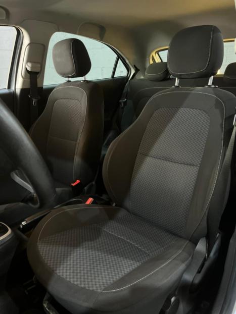 CHEVROLET Onix Hatch 1.4 4P FLEX LT AUTOMTICO, Foto 9
