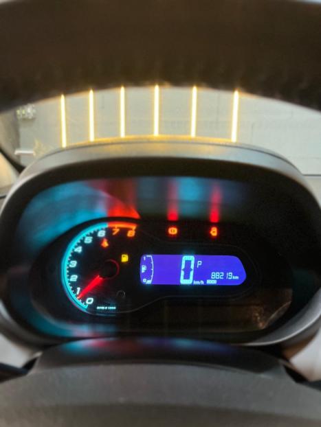 CHEVROLET Onix Hatch 1.4 4P FLEX LT AUTOMTICO, Foto 15