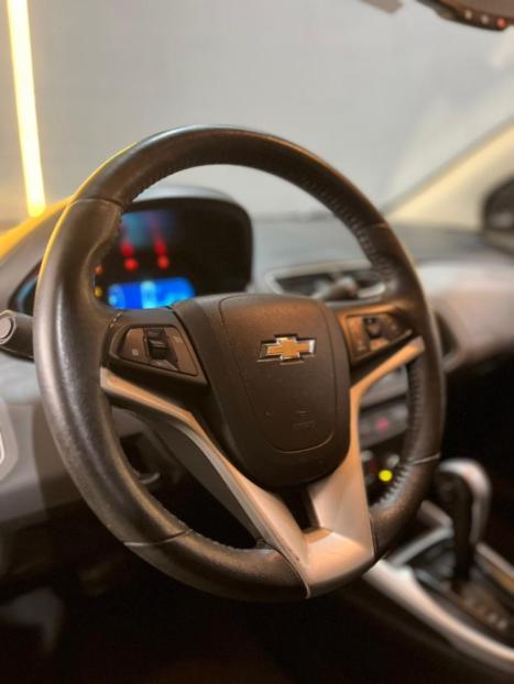 CHEVROLET Onix Hatch 1.4 4P FLEX LT AUTOMTICO, Foto 16