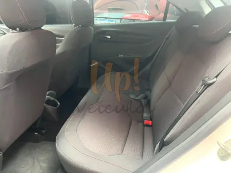 CHEVROLET Onix Hatch 1.4 4P FLEX LTZ, Foto 10
