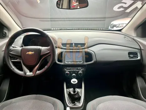 CHEVROLET Onix Hatch 1.4 4P FLEX LTZ, Foto 11