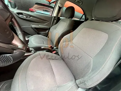 CHEVROLET Onix Hatch 1.4 4P FLEX LTZ, Foto 12