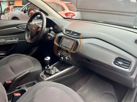 CHEVROLET Onix Hatch 1.4 4P FLEX LTZ, Foto 13