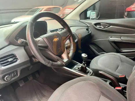 CHEVROLET Onix Hatch 1.4 4P FLEX LTZ, Foto 16