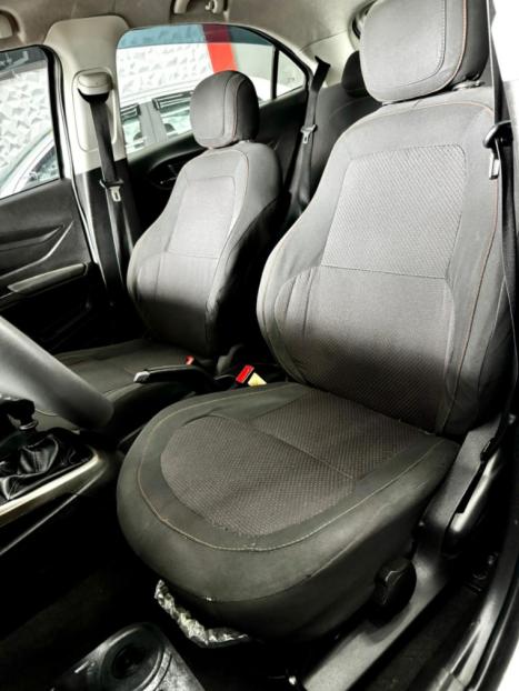 CHEVROLET Onix Hatch 1.4 4P FLEX LT, Foto 7