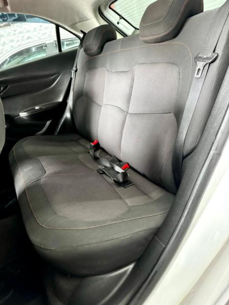 CHEVROLET Onix Hatch 1.4 4P FLEX LT, Foto 8
