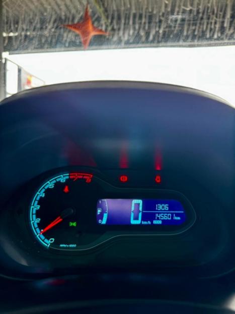 CHEVROLET Onix Hatch 1.4 4P FLEX LT, Foto 11