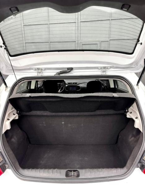 CHEVROLET Onix Hatch 1.4 4P FLEX LT, Foto 12