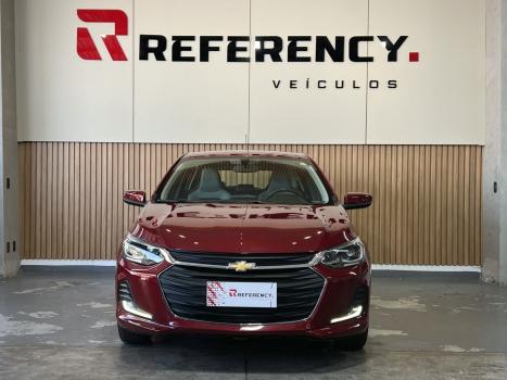 CHEVROLET Onix Hatch 1.0 12V 4P FLEX PREMIER TURBO AUTOMTICO, Foto 3