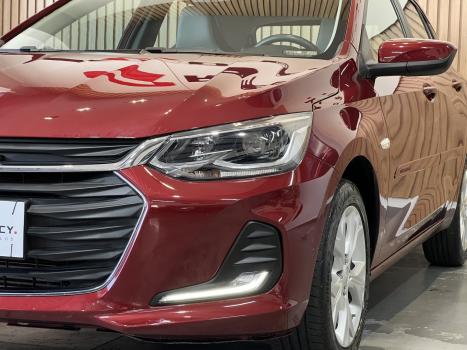 CHEVROLET Onix Hatch 1.0 12V 4P FLEX PREMIER TURBO AUTOMTICO, Foto 6