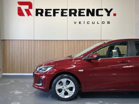 CHEVROLET Onix Hatch 1.0 12V 4P FLEX PREMIER TURBO AUTOMTICO, Foto 8