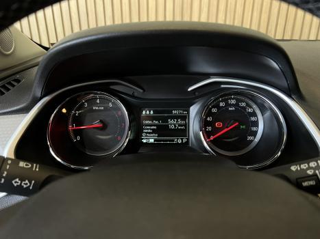 CHEVROLET Onix Hatch 1.0 12V 4P FLEX PREMIER TURBO AUTOMTICO, Foto 9