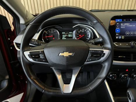 CHEVROLET Onix Hatch 1.0 12V 4P FLEX PREMIER TURBO AUTOMTICO, Foto 10