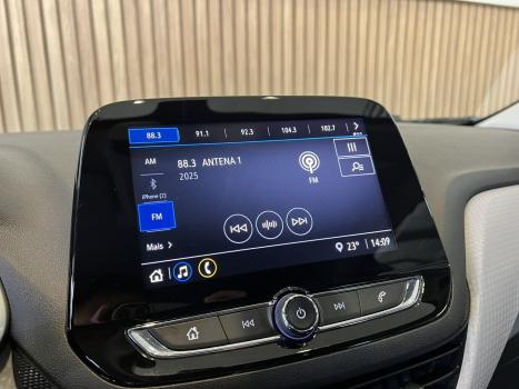 CHEVROLET Onix Hatch 1.0 12V 4P FLEX PREMIER TURBO AUTOMTICO, Foto 14