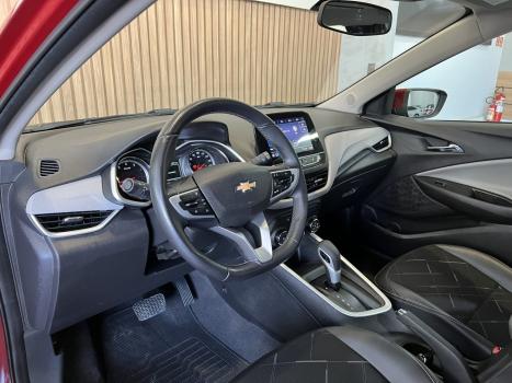 CHEVROLET Onix Hatch 1.0 12V 4P FLEX PREMIER TURBO AUTOMTICO, Foto 17