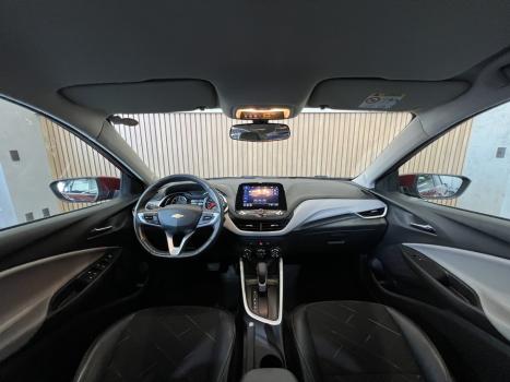 CHEVROLET Onix Hatch 1.0 12V 4P FLEX PREMIER TURBO AUTOMTICO, Foto 18