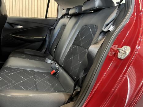 CHEVROLET Onix Hatch 1.0 12V 4P FLEX PREMIER TURBO AUTOMTICO, Foto 20
