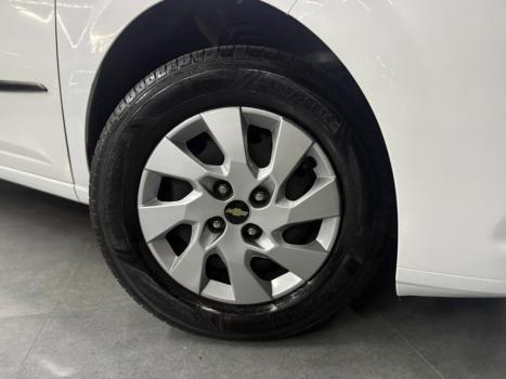 CHEVROLET Onix Hatch 1.0 4P FLEX LS, Foto 2