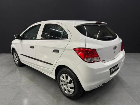 CHEVROLET Onix Hatch 1.0 4P FLEX LS, Foto 3