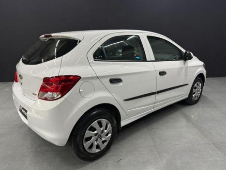 CHEVROLET Onix Hatch 1.0 4P FLEX LS, Foto 4