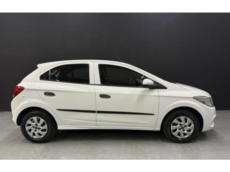 CHEVROLET Onix Hatch 1.0 4P FLEX LS, Foto 5