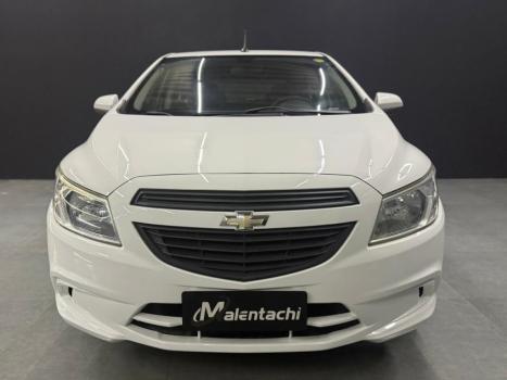 CHEVROLET Onix Hatch 1.0 4P FLEX LS, Foto 7