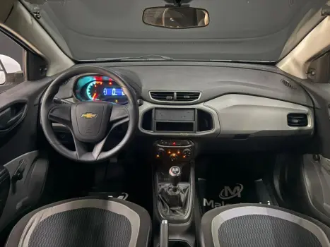 CHEVROLET Onix Hatch 1.0 4P FLEX LS, Foto 9