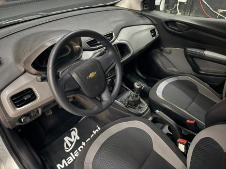 CHEVROLET Onix Hatch 1.0 4P FLEX LS, Foto 10