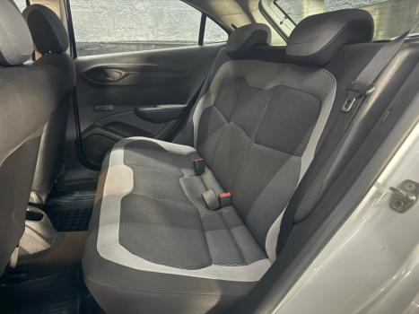 CHEVROLET Onix Hatch 1.0 4P FLEX LS, Foto 11
