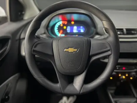 CHEVROLET Onix Hatch 1.0 4P FLEX LS, Foto 13