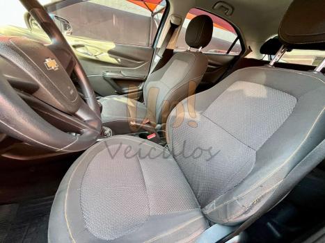 CHEVROLET Onix Hatch 1.4 4P FLEX LT, Foto 10